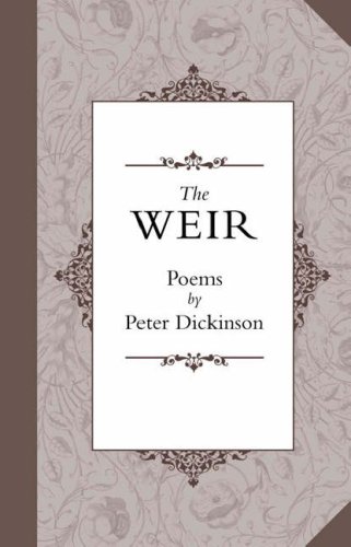 The Weir book cover