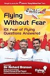 Flying Without Fear 101 questions answered