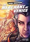 Manga Shakespeare: The Merchant of Venice
