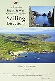 Sailing Directions For The South West Coasts Of Ireland