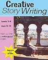 Creative story writing teach your child to write good English