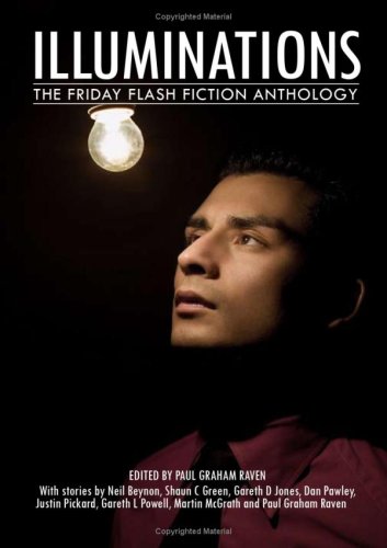 Illuminations book cover
