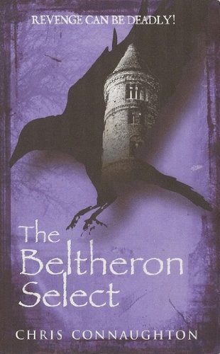 The Beltheron Select