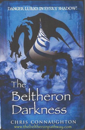 The Beltheron Darkness
