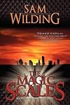 The Magic Scales - Book 1 in the Denthan Series