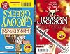 Percy Jackson and the Sword of Hades / Horrible Histories: The Groovy Greeks