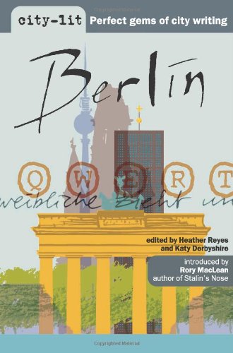 Berlin cover