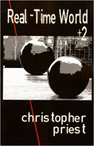 Real-Time World +2 book cover