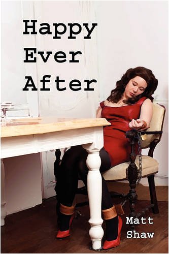 Happy Ever After book cover