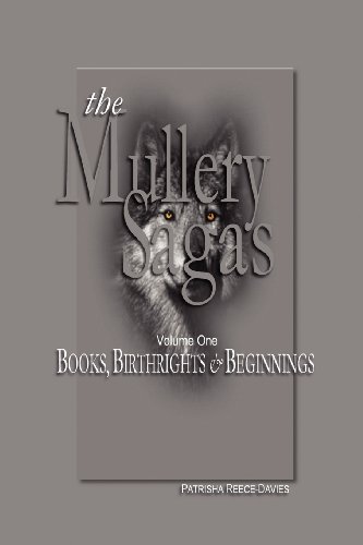 Books, Birthrights and Beginnings