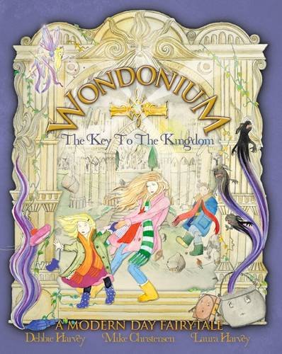The Key To The Kingdom