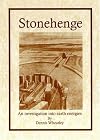 Stonehenge: An Investigation into Earth Energies