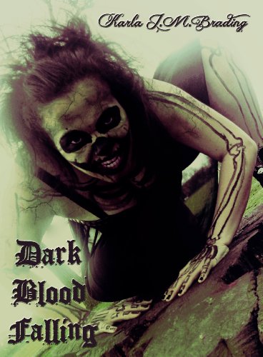 Dark Blood Falling: Legend of the Peace-Bringer