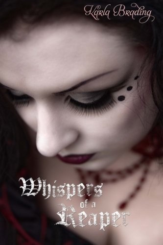 Whispers of a Reaper