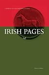 Irish Pages: Self (Vol.7, No.1) : a journal of contemporary writing.
