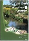 The Thames Path National Trail Companion: A Guide for Walkers to Accommodation, Facilities and Services