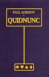 Quidnunc