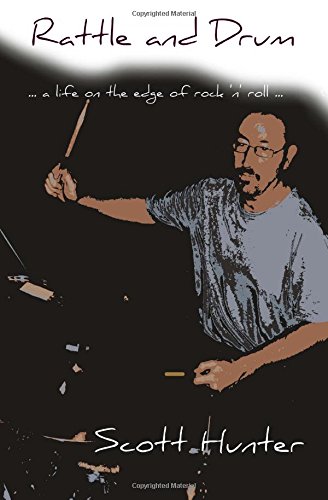 Rattle and Drum book cover