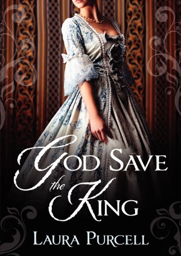 God Save the King book cover