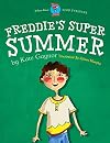 Freddie's Super Summer - Downsyndrome (moonbeam childrens book award winner 2009) - Special Stories Series 2
