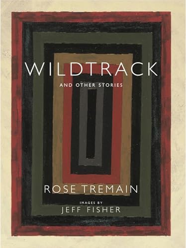 Wildtrack book cover