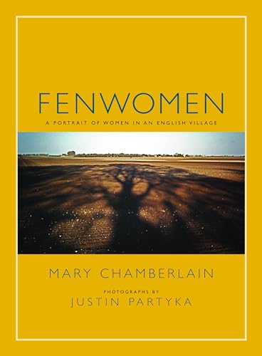 Fenwomen book cover