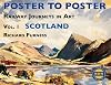 Poster to Poster Scotland (Railway Journeys in Art 1)