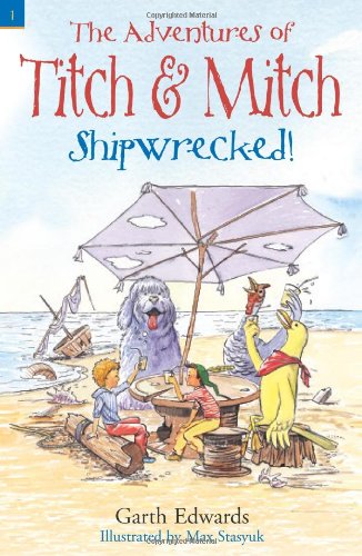 Shipwrecked!