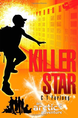 Cover of Killer Star