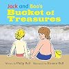 Jack & Boo's Bucket of Treasures (Jack and Boo)