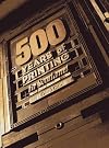 500 years of printing in Scotland 1508-2008