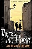 There’s no Home