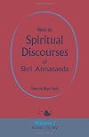 Notes on Spiritual Discourses of Shri Atmananda: Volume 1