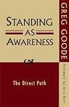 Standing as Awareness