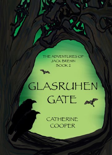 Glasruhen Gate