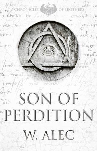 Cover of Son of Perdition