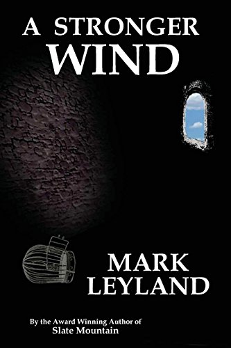 Cover of A Stronger Wind