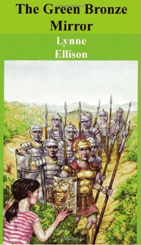 The Green Bronze Mirror