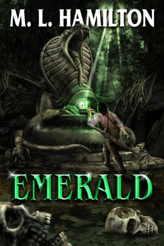 Emerald cover