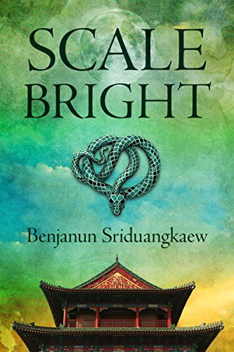 Scale-Bright book cover