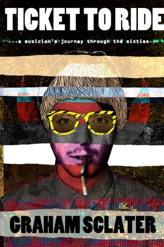 Ticket to Ride book cover