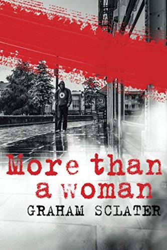More Than a Woman book cover