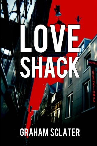 Love Shack book cover