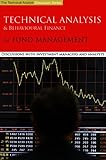 Technical Analysis Behavioural Finance In Fund Management Discussions With Investment Managers And Analysts