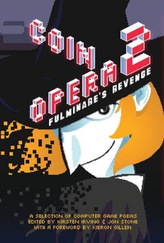 Coin Opera 2 book cover