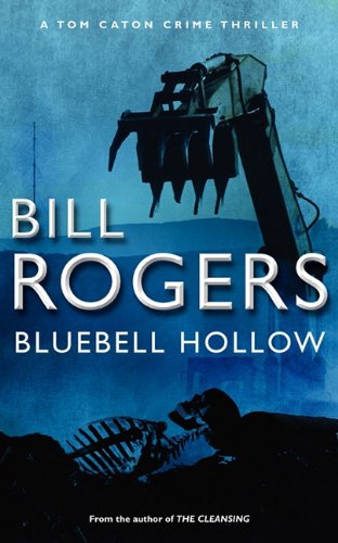 Bluebell Hollow book cover
