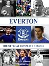 Everton: The Official Complete Record