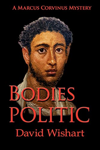 Bodies Politic book cover