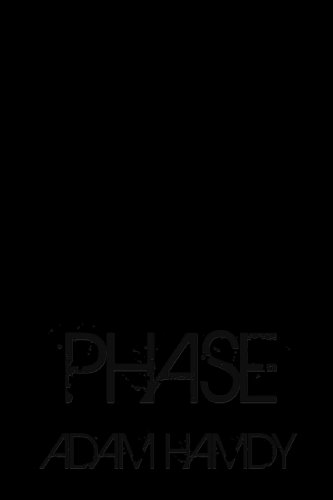 Phase book cover