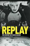 Replay The History Of Video Games